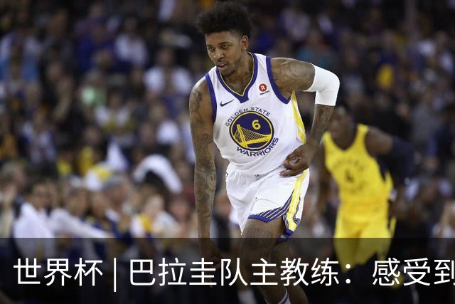 世界杯 | 巴拉圭队主教练：感受到比赛的极致压力