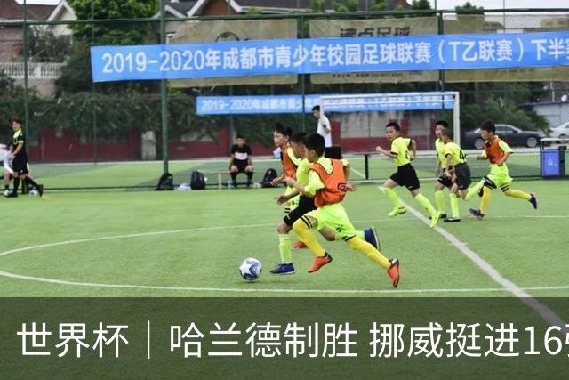 世界杯｜哈兰德制胜 挪威挺进16强将战巴西