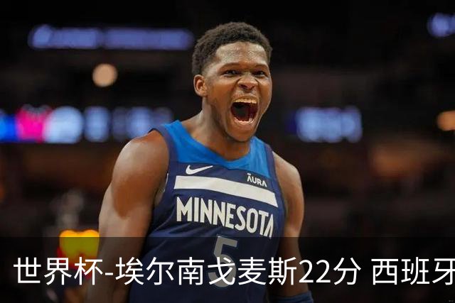 世界杯-埃尔南戈麦斯22分 西班牙大胜科特迪瓦