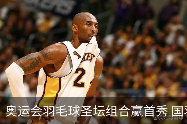 奥运会羽毛球圣坛组合赢首秀 国羽首日豪取6连胜