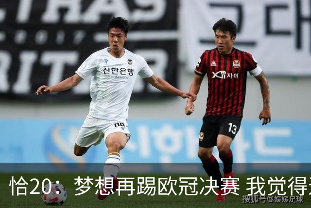 恰20：梦想再踢欧冠决赛 我觉得退役后我能当土耳其足协主席