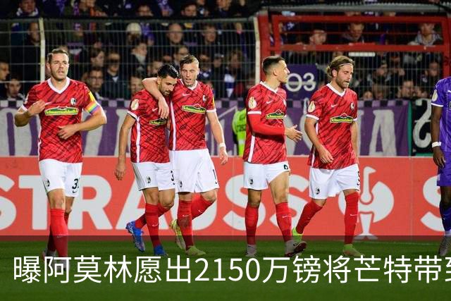 曝阿莫林愿出2150万镑将芒特带到米兰 曼联今夏无意出售