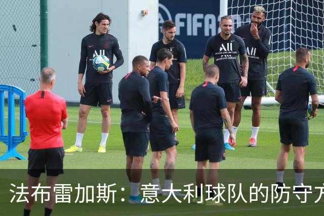 法布雷加斯：意大利球队的防守方式截然不同，想赢球必须注重细节