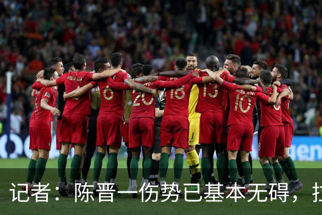 记者：陈晋一伤势已基本无碍，拉唐、阿苏埃、马纳法将出战足协杯